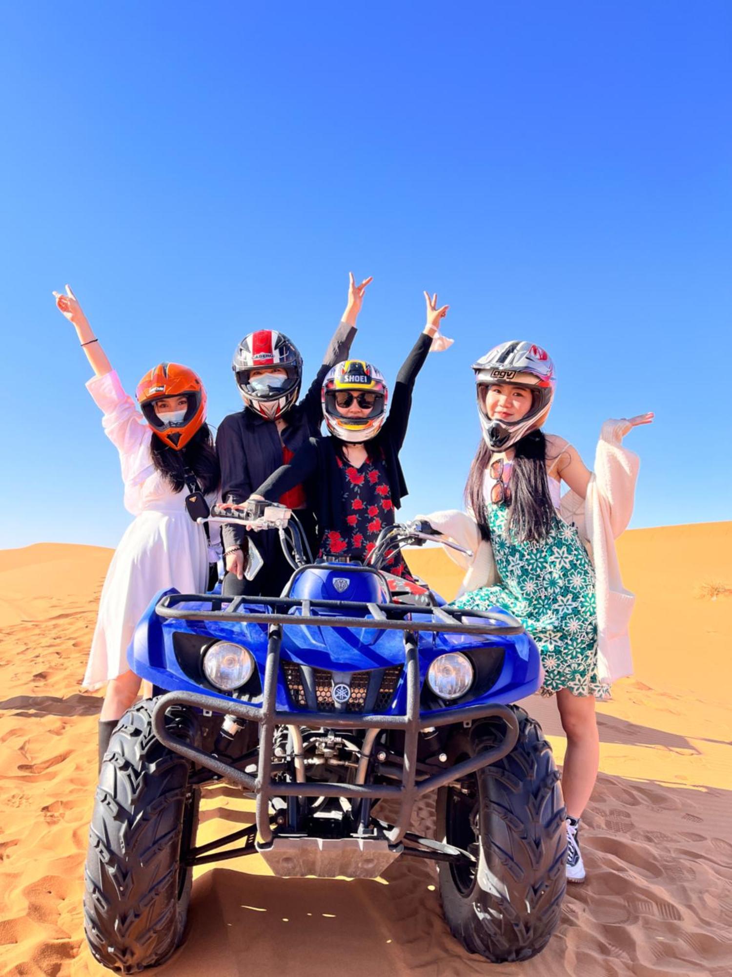 Sahara Dream Luxury Camp Hotel Merzouga Exterior foto
