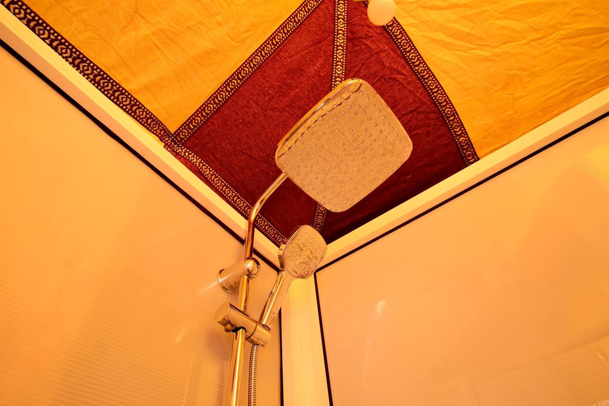 Sahara Dream Luxury Camp Hotel Merzouga Exterior foto