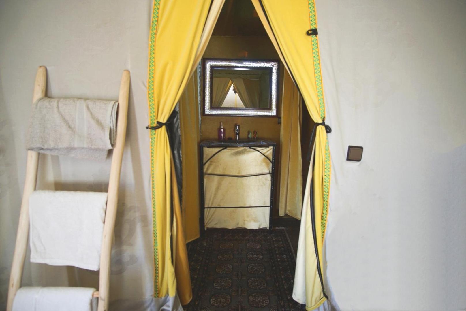 Sahara Dream Luxury Camp Hotel Merzouga Exterior foto